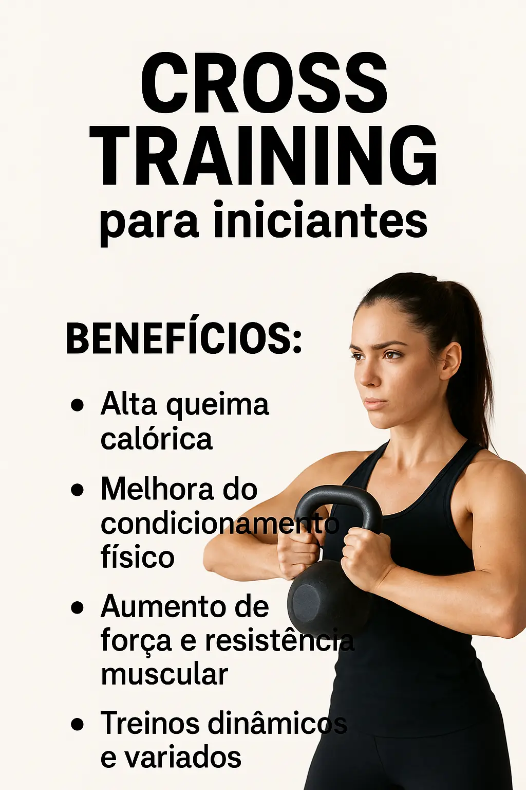 Cross Training para iniciantes: descubra os principais Cross Training ...